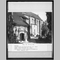 SW-Ansicht, Aufn. Moebius 1937, Foto Marburg.jpg